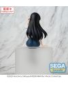RURI ROCKS - Nagi - Statuette PM Perching 15,5cm - vue arrière