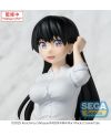 RURI ROCKS - Nagi - Statuette PM Perching 15,5cm - packaging