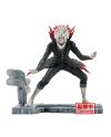 Figurine Okarun Dandadan Figure Life 12cm par Banpresto - vue de face