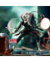 Figurine Okarun Dandadan Figure Life 12cm par Banpresto - vue arrière