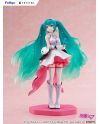 HATSUNE MIKU - Galaxy Live - Statuette Tenitol 21cm - vue principale