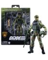 G.I. JOE -Forces Spéciales -Fig. Classified Series Legacy Collec. 15cm - vue principale