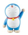 Statuette Doraemon First Appearance 7cm par Medicom Toy - vue de face