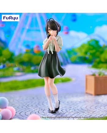 THE SHIUNJI FAMILY CHILDREN - Kotono - Statuette Trio-Try-It 20cm - vue principale