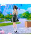 THE SHIUNJI FAMILY CHILDREN - Kotono - Statuette Trio-Try-It 20cm - vue principale