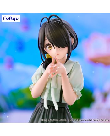THE SHIUNJI FAMILY CHILDREN - Kotono - Statuette Trio-Try-It 20cm - vue de face