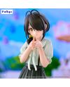 THE SHIUNJI FAMILY CHILDREN - Kotono - Statuette Trio-Try-It 20cm - vue de face