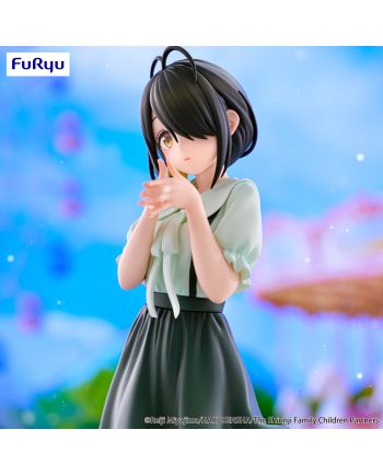 THE SHIUNJI FAMILY CHILDREN - Kotono - Statuette Trio-Try-It 20cm - vue de profil