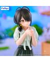 THE SHIUNJI FAMILY CHILDREN - Kotono - Statuette Trio-Try-It 20cm - vue de dos