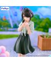 THE SHIUNJI FAMILY CHILDREN - Kotono - Statuette Trio-Try-It 20cm - vue de detail