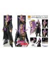 JOJO PART 5 - Abbacchio "Black version" - Figurine Big Chozokado 16cm - vue principale