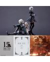 NIER Series 15TH Anniversary Box - vue principale