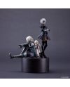 NIER Series 15TH Anniversary Box - vue de face