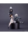 NIER Series 15TH Anniversary Box - vue de profil