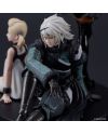 NIER Series 15TH Anniversary Box - vue de dos