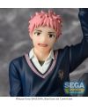 Blue Exorcist Renzo Shima PM Perching - vue rapprochée des détails