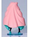 HATSUNE MIKU - Miku X FACE - Statuette 10cm - vue de dos