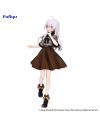 THE JOURNEY OF ELAINA - Elaina - Statuette Trio-Try-It 22cm - vue de face