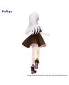 THE JOURNEY OF ELAINA - Elaina - Statuette Trio-Try-It 22cm - vue de profil