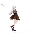 THE JOURNEY OF ELAINA - Elaina - Statuette Trio-Try-It 22cm - vue de dos