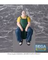 SAKAMOTO DAYS - Taro Sakamoto - Statuette PM Perching 15cm - vue principale
