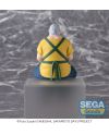 SAKAMOTO DAYS - Taro Sakamoto - Statuette PM Perching 15cm - vue de dos