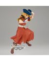 DR. STONE - Ryusui Nanami - Figurine Figure Of Stone World 16cm - vue de face