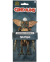 GREMLINS - Stripe - Figurine Bendyfigs avec support - vue principale