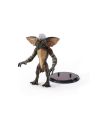 GREMLINS - Stripe - Figurine Bendyfigs avec support - vue de profil