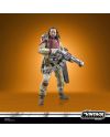 STAR WARS ROGUE ONE - Baze Malbus - Figurine Vintage Collection 10cm - vue principale