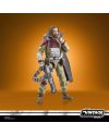 STAR WARS ROGUE ONE - Baze Malbus - Figurine Vintage Collection 10cm - vue de profil