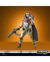 STAR WARS ROGUE ONE - Baze Malbus - Figurine Vintage Collection 10cm - vue de dos