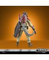 STAR WARS ROGUE ONE - Baze Malbus - Figurine Vintage Collection 10cm - vue de detail