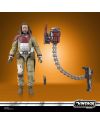 STAR WARS ROGUE ONE - Baze Malbus - Figurine Vintage Collection 10cm - vue du packaging