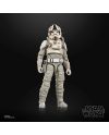MANDALORIAN - Imperial Remnant AT-AT Driver - Fig. Black Series 15cm - vue de profil