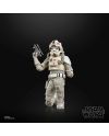MANDALORIAN - Imperial Remnant AT-AT Driver - Fig. Black Series 15cm - vue de dos