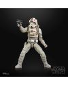 MANDALORIAN - Imperial Remnant AT-AT Driver - Fig. Black Series 15cm - vue de detail