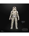 MANDALORIAN - Imperial Remnant AT-AT Driver - Fig. Black Series 15cm - vue du packaging