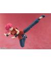 RANMA 1/2 - Ranma (Fille) - Figurine S.H. Figuarts 12cm - vue de dos