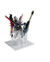 GUNDAM SEED FREEDOM -Destiny Gundam Spec II & Zeus - Fig Converge 12cm - vue principale