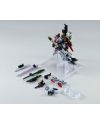 GUNDAM SEED FREEDOM -Destiny Gundam Spec II & Zeus - Fig Converge 12cm - vue de profil