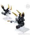 GUNDAM - Gundam Converge Core - Figurine Dictus Set 5.5cm - vue du packaging