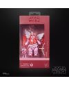 STAR WARS - Ewok (Valentine's Day Edition) -Figurine Black Series 15cm - vue principale