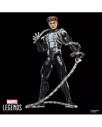 MARVEL - Spider-Venom - Figurine Legends Series 15cm - vue principale