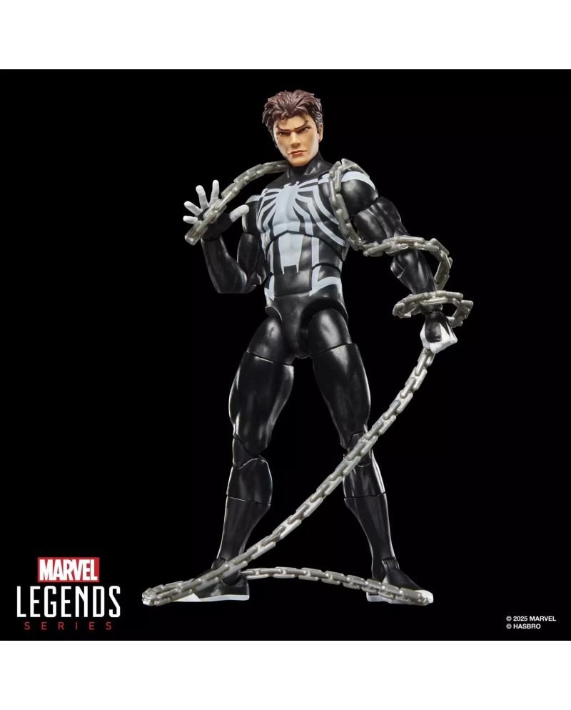 MARVEL - Spider-Venom - Figurine Legends Series 15cm - vue principale