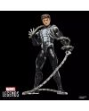 MARVEL - Spider-Venom - Figurine Legends Series 15cm - vue principale