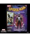 MARVEL - Spider-Venom - Figurine Legends Series 15cm - vue de face