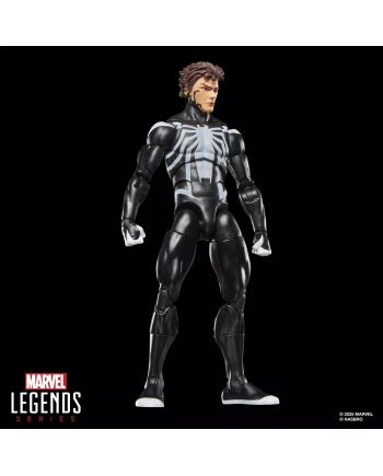 MARVEL - Spider-Venom - Figurine Legends Series 15cm - vue de profil