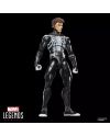 MARVEL - Spider-Venom - Figurine Legends Series 15cm - vue de profil