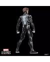 MARVEL - Spider-Venom - Figurine Legends Series 15cm - vue de dos
